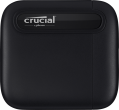 Crucial X6 行動硬碟 Portable SSD 4 TB