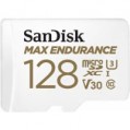 SanDisk Max Endurance V30 U3 C10 microSDXC UHS-I Card  32/64/128/256 GB 