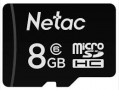 Netac P500 Micro SD Card 記憶卡 8/16/32/64/128 GB