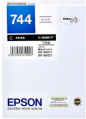 EPSON T744 墨水系列