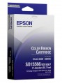 EPSON S015566/S015067 彩色針機色帶