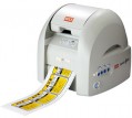 Max CPM-100HG5 印膠貼割圖機