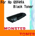 Monster MT-Q5949A (1盒裝) 49A