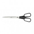 173901 - DURABLE Scissors PAPERCUT 23 cm 德國DURABLE耐用不銹鋼23厘米長直較剪