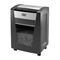 GBC ShredMaster M515 (2x15mm) 碎紙機(碎微粒狀) 15-17sheets/30L (4小時連續碎紙)