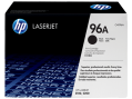 HP 96A 黑色 LaserJet 碳粉盒 (C4096A)