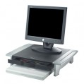 Fellowes FW8031101 螢光幕平台 Office Suites Standard Monitor Riser