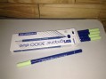Staedtler Mars Graphic Duo 3000 Brush Marker Twin (5pcs/pack) No:53