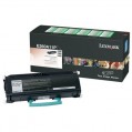 Lexmark E260A11P Return Program Black Toner Cartridge (3.5K) - GENUINE