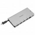 Targus DOCK414 USB-C 4K HDMI 100W多功能擴充基座