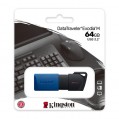 Kingston DataTraveler Exodia M USB  64/128/256 GB