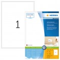 4252 Herma Premium A4/100 張裝 label 199.6 x 289.1 mm (1格)