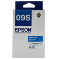EPSON T09S / T09U 墨水系列
