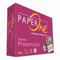 PaperOne 100磅 Presentation影印紙 A4 (4包/箱)