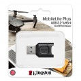 Kingston MobileLite Plus microSD Card Reader  讀卡機