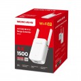 MERCUSYS ME60X AX1500 雙頻WIFI 6 訊號延伸器/ WIFI 放大器