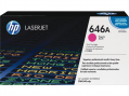 HP 646A 原廠 LaserJet 碳粉盒 紅色 (CF033A)